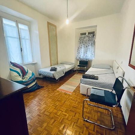 Lapo Apartment Arco Ngoại thất bức ảnh